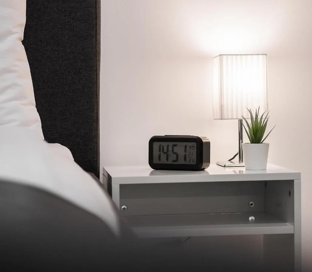 Stunning Studio Apartment Budapest 0*,